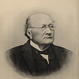 Portrait of Jan Adolph Budde