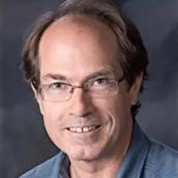Portrait of Chris Willrich