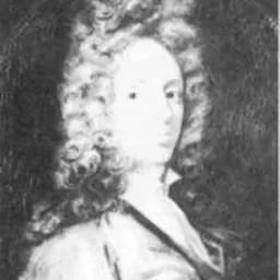 Portrait of Francis Bindon