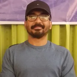 Portrait of Mehdi Hasan Khan