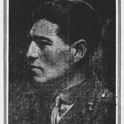 Portrait of A. Hamilton Gibbs