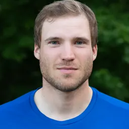 Portrait of Szymon Posnik