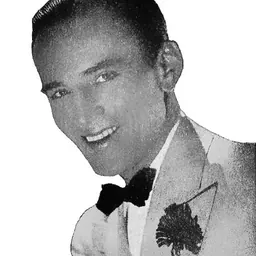 Portrait of Jimmy Joy