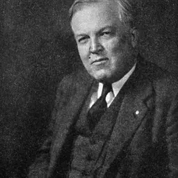 Portrait of Arthur T. McCormack