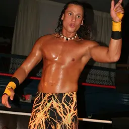 Portrait of Matt Taven