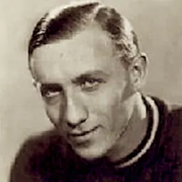 Portrait of Camille Leroy