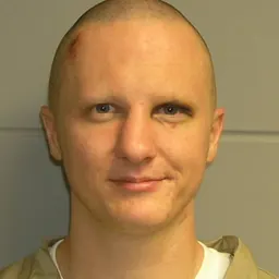 Portrait of Jared Lee Loughner