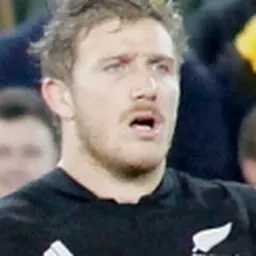 Portrait of Nathan Harris