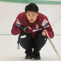 Portrait of Yuta Matsumura