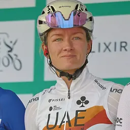 Portrait of Karlijn Swinkels
