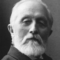 Portrait of Theodor Becker