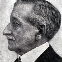 Portrait of Dumitru Georgescu Kiriac