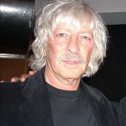 Portrait of Carlos López Puccio