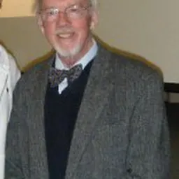 Portrait of Hans Kornberg