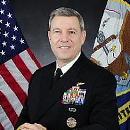 Portrait of Thomas A. Cropper