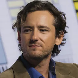 Portrait of Lewis Pullman
