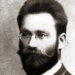 Portrait of Marcin Kasprzak