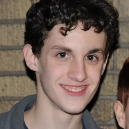 Portrait of Trent Kowalik