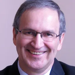Portrait of Jan Przewoźnik