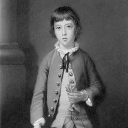Portrait of George Greville, 2nd Earl of Warwick