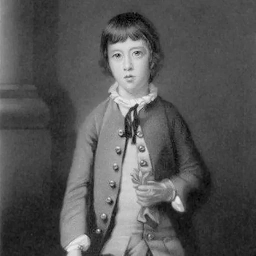 Portrait of George Greville, 2nd Earl of Warwick