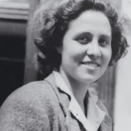 Portrait of Victòria Pujolar Amat