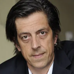 Portrait of Pedro Lenz