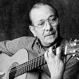 Portrait of Juan Habichuela