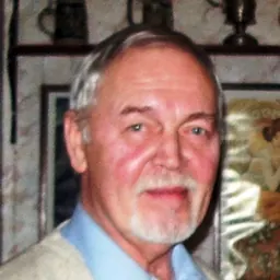 Portrait of Leonid Nechayev