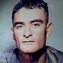 Portrait of Jorge Otero Barreto
