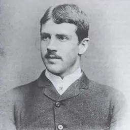 Portrait of Lucius Pond Ordway