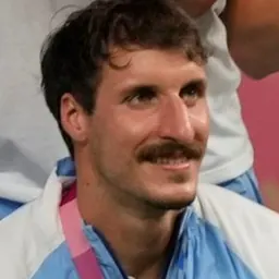 Portrait of Felipe del Mestre