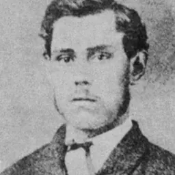Portrait of Edward C. Macfarlane