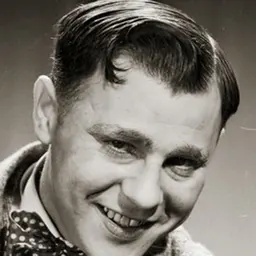 Portrait of Kazimierz Wajda