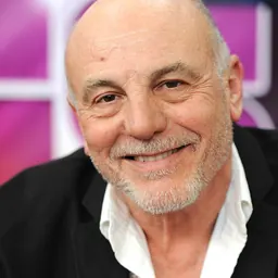 Portrait of Carmen Argenziano
