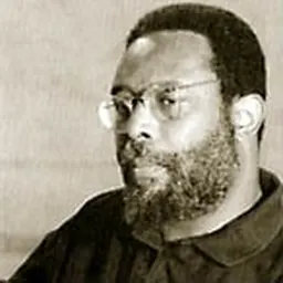 Portrait of Fowokan
