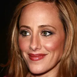 Portrait of Kim Raver