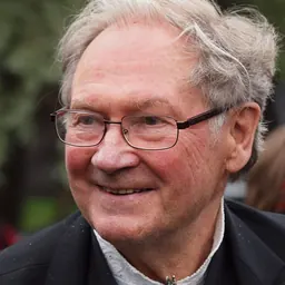 Portrait of Hauk Buen
