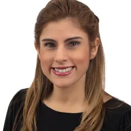 Portrait of Andrea Álvarez Marín