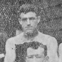 Portrait of Fred Webber