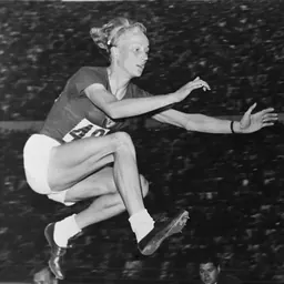 Portrait of Aleksandra Chudina