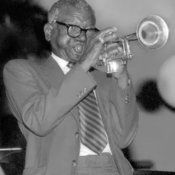 Portrait of Jabbo Smith