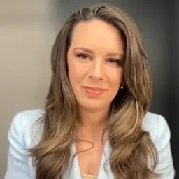 Portrait of Laura Jayes