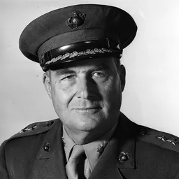 Portrait of Henry R. Paige