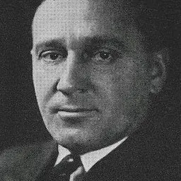 Portrait of Joseph Lawrence Pfeifer