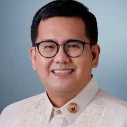 Portrait of Gil A. Acosta