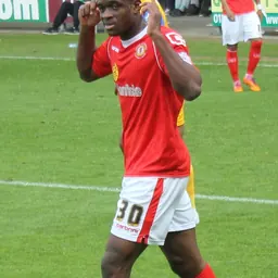 Portrait of Uche Ikpeazu