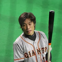 Portrait of Takahiro Suzuki