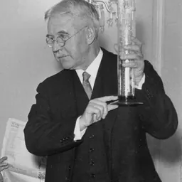 Portrait of Yandell Henderson