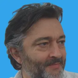 Portrait of François Bouchet